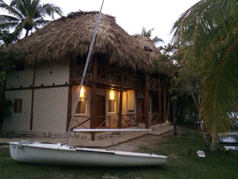 Casa Caracol Hotel Bacalar Room photo