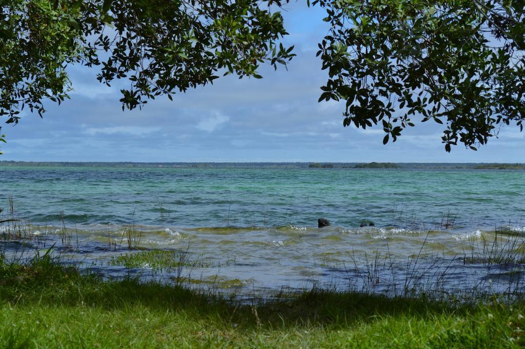 Casa Caracol Hotel Bacalar Exterior photo