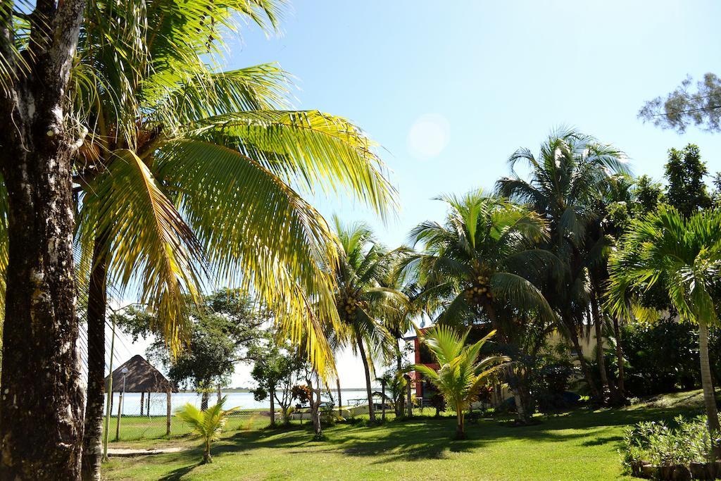 Casa Caracol Hotel Bacalar Exterior photo