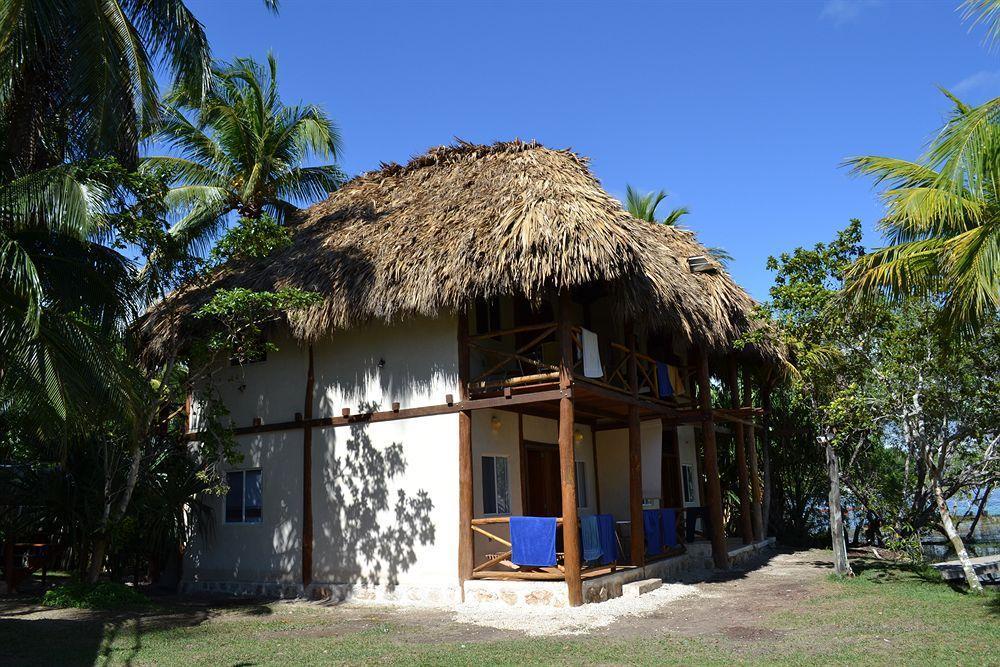 Casa Caracol Hotel Bacalar Exterior photo